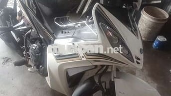 Cần bán Exciter 2014 xuống 2010.