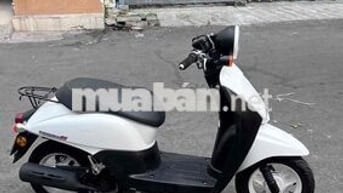 Xe Honda Today 50cc HQCN - Sang Tên