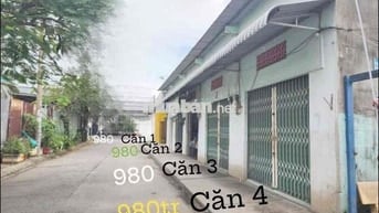 BÁN CĂN NHÀ TOẠ LẠC TẠI ĐƯỜNG LÊN VĂN LƯƠNG NHƠN ĐỨC NHÀ BÈ