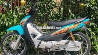 Wave rs chính chủ đầu nồi chưa rớt