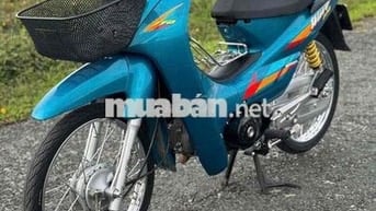 Wave 110 Thái Nice zin biển 67