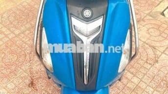 Yamaha Grande 2014 bstp 9c bao ký