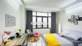 PHÒNG ĐẸP GIÁ TỐT– NGAY LÊ ĐỨC THỌ, GÒ VẤP – TIỆN NGHI, TỰ DO, AN NINH