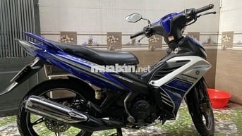 Cần ra đi em Exciter 2013