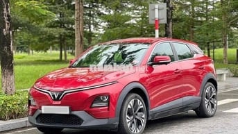 KỊCH ĐỘC : VF6 Plus 2025 odo 500 km