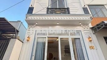 🌻C.G - CHO THUÊ NHÀ TRỆT 2 LẦU TRỤC CHÍNH HẺM 567 ĐƯỜNG BỜ HỒ BÚNG XÁN