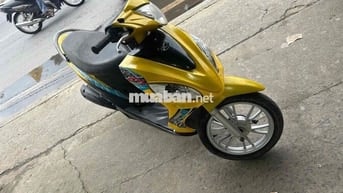 kymco 50 cc bs tiền giang máy êm ru