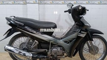 Sirius 2016, máy zin êm,bs65