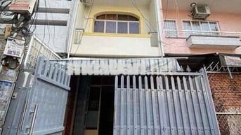 Cho Thuê Nhà Trương Hoàng Thanh