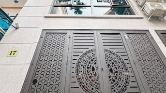 BÁN TOÀ CCMN XÃ ĐÀN, LÔ GÓC, 50M2×7T, 16PKK, MT 5M,85TR/THÁNG, 17.9 TỶ