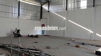 🏭 CHO THUÊ KHO XƯỞNG 375m2 HOÀN THIỆN GẦN CẦU KÊNH C