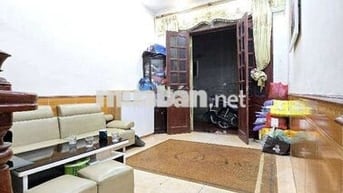 Kim Giang - Bằng Liệt 33m 4 tầng 5 ngủ ở ngay hơn 7Tỷ