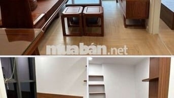 Cho thuê căn hộ cao cấp – The Ninety Complex, 90 Đường Láng, Đống Đa