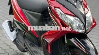 Luvias Fi 2014 Biển Số Thành Phố. Máy Zin Êm. Đẹp