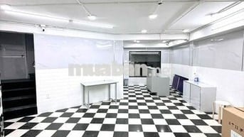 Mặt bằng kinh doanh 50m2, Phan Đình Phùng, Phường Cầu Kiệu, TP.HCM