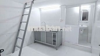 Trọ Dương Quảng Hàm, gần IUH và Văn Lang