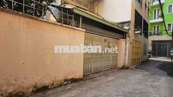 Đất Xây Căn Hộ Dịch Vụ, Nhà Ở 10x28(284m2) Hẻm Rộng Nguyễn Xí Giá Rẻ