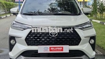 🔥 VELOZ TOP 2023 - Bản Full chất xe đẹp tại Hãng