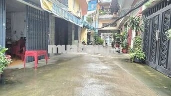 Tân Bình LLQ-ÂU CƠ 24m2 giá 2,7 TỶ