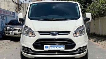 SIÊU LƯỚT - TOURNEO 2019 36.000 KM - FULL BD Hãng