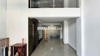 Cho thuê mặt bằng Phú Mỹ Hưng, Quận 7