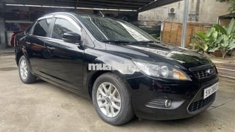 Ford Focus 2009 1.8 MT - 90000 km