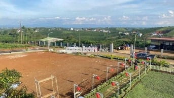 Chủ gửi bán lô đất Lộc Quảng, huyện Bảo Lộc, tỉnh Lâm Đồng