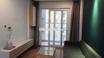 Cho thuê căn hộ City Gate 72m2 full nội thất giá 8.5tr, Võ Văn Kiệt Q6