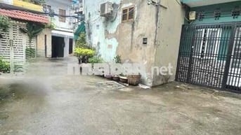 🔥 NHÀ ĐẸP GIÁ RẺ TÂN BÌNH – HẼM XE HƠI –  CHỈ 2.7 TỶ TL 🏠 📍 Đườn