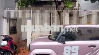 HIẾM HXH 6m 460/15  Lê Quang Định 6.2 x 16 2 tầng tiện xây mới