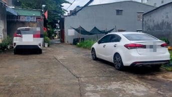 Bán đất 100m2 kiệt ôtô Hồ Sĩ Dương, ngang 6m gần Lê Đại Hành, Cẩm Lệ 