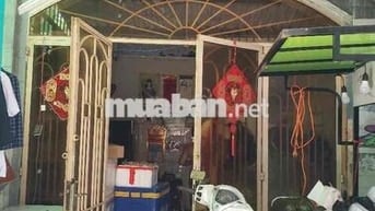 nhà siêu rẻ tại phan huy ích - Tân Bình