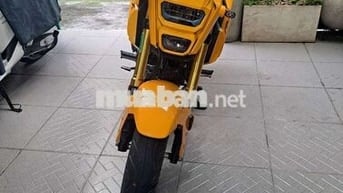 Honda Msx 2021 Xe đẹp máy zin 100% 1 đời chủ