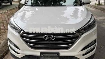 Gđ ko có nhu cầu sd nên bán em Tucson Ngọc Trinh