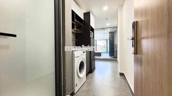 🔥CĂN HỘ 1PN  FULL NT 💥BANCOL TO 🔥NGAY TRƯỜNG QUỐC TẾ HỒNG BÀNG💥