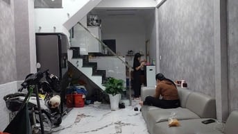 GÀ ĐẺ TRỨNG VÀNG - MẶT TIỀN ĐƯỜNG SỐ P. TÂN QUY QUẬN 7