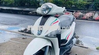 Piaggio Liberty 2013 chính chủ