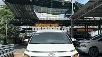 Hyundai Stargazer 1.5AT Đặc biệt 2022 - 41000km