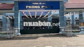 bán nền biệt thự view công viên