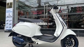 Piaggio sprint 12/2021