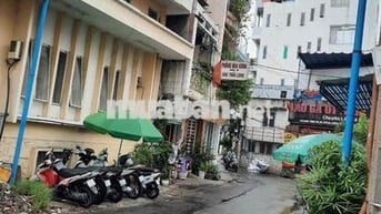 NHÀ MINI 12m2 HẺM XE TẢI Q.Bình Thạnh