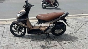 xe máy zin êm ru bs95