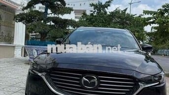 Maxda CX8 đời  2020 bản prenium 2.5 tự động