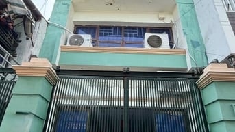 NHÀ ĐẸP ÂU CƠ – 5 TẦNG – NỞ HẬU – CHDV DOANH THU 30TR/TH – GIÁ 8,2 tỷ 
