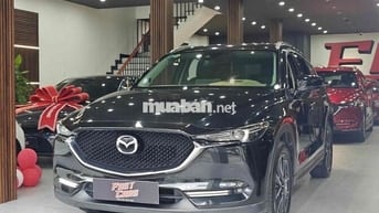 Mazda CX 5 2018 2.5 AT AWD - 79000 km không lỗi