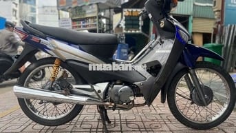 Wave Hàn quốc 110  BSTP