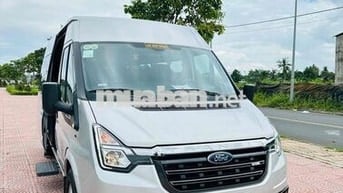 Ford Transit 2022 SVP Standard - 68000 km