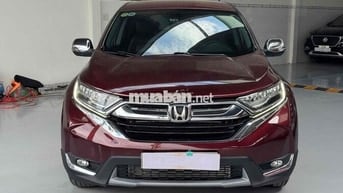 Honda CRV bản G 2019, Odo 75.000 Km Nhập