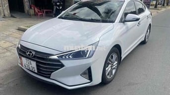 Elantra 1.6AT chính chủ, đăng ký 1/2021