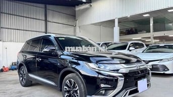 Mitsubishi Outlander 2021 bản Premium 25.000 Km
